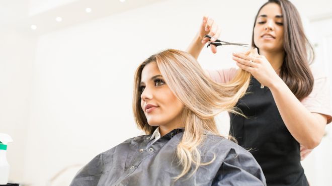 Dream of Cutting Hair: What Does it Mean?