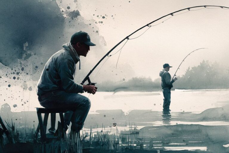 Fishing Dreams Meaning