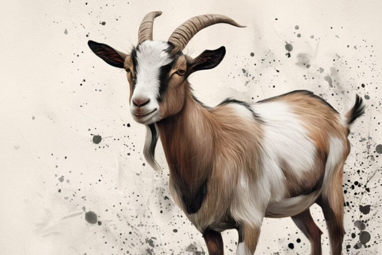 Goat Dreams Meaning