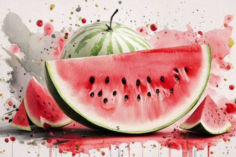 Watermelon Dream Meanings